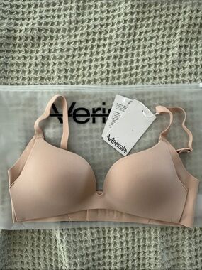 Verish T-Shirt wireless Push-Up Bra 2.0, 6570A, 30A, 32A